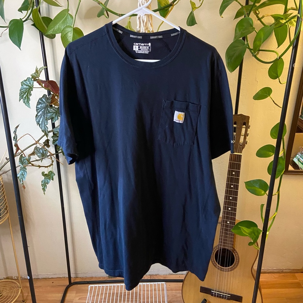 Men's Carhartt Work Tee